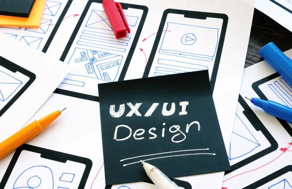UX UI คืออะไร